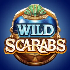 Wild Scarabs - SIGAMEN137
