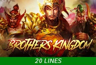 Brothers Kingdom - SIGAMEN137