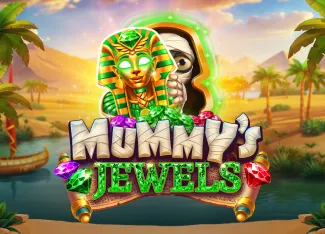 Mummys Jewels - SIGAMEN137