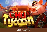Mr Chu Tycoon - SIGAMEN137