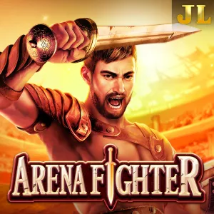 Arena Fighter - SIGAMEN137