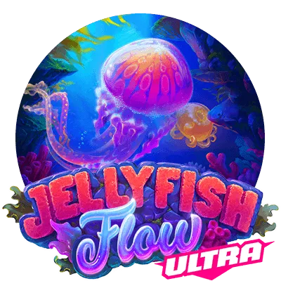Jellyfish Flow Ultra - SIGAMEN137