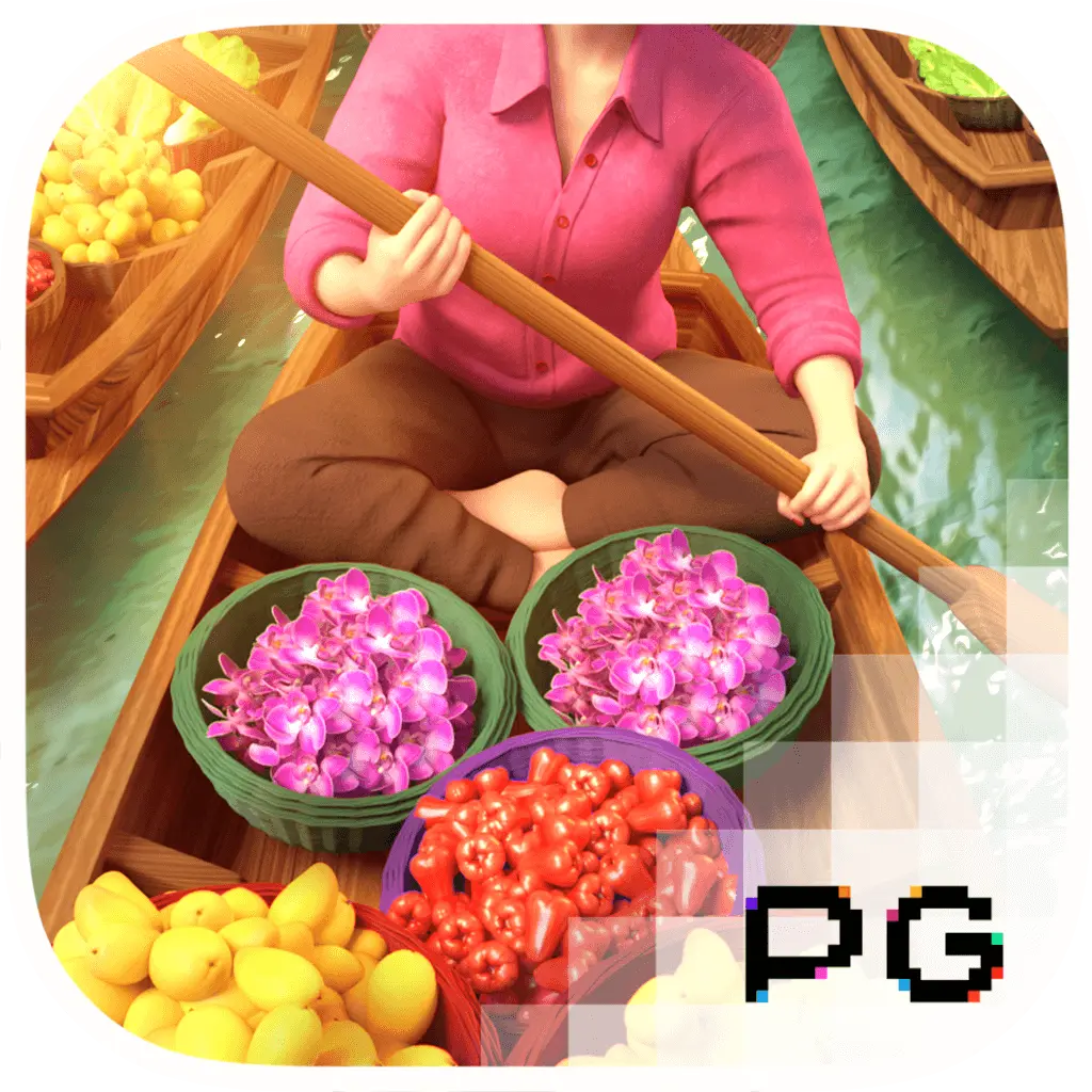 Thai River Wonders - SIGAMEN137