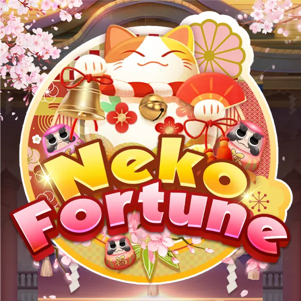 Neko Fortune - SIGAMEN137