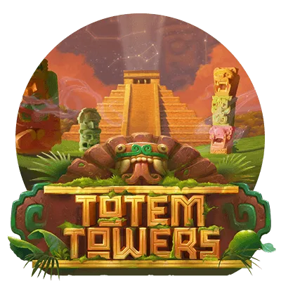 Totem Towers - SIGAMEN137