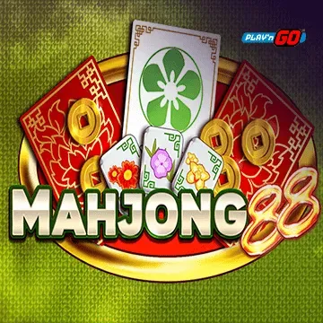 Mahjong 88 - SIGAMEN137