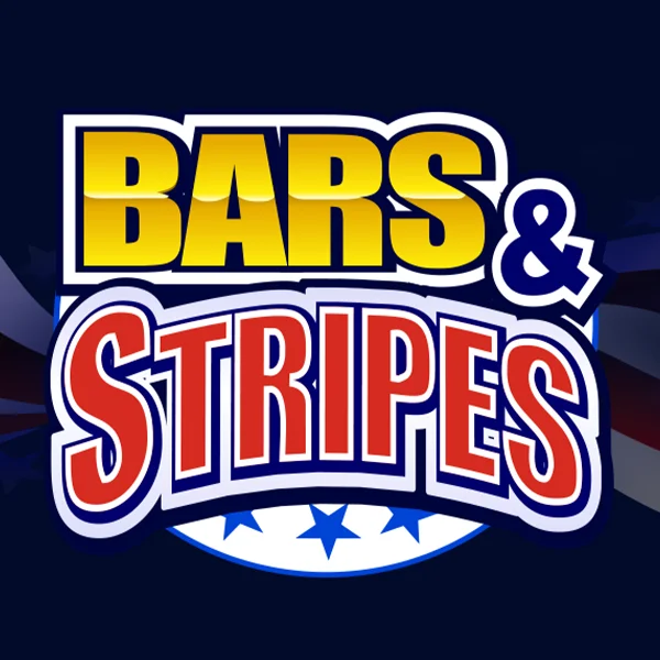 Bars And Stripes - SIGAMEN137