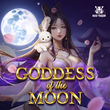 Goddess of the Moon MegaWays - SIGAMEN137