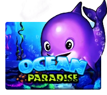 Ocean Paradise - SIGAMEN137