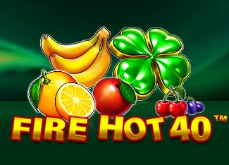 Fire Hot 40 - SIGAMEN137