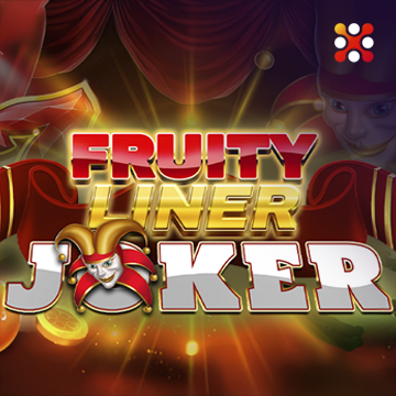 Fruityliner Joker - SIGAMEN137