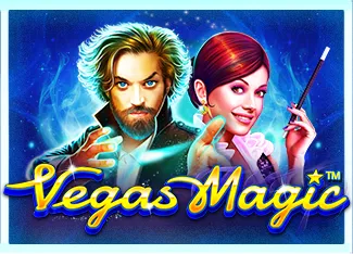 Vegas Magic - SIGAMEN137