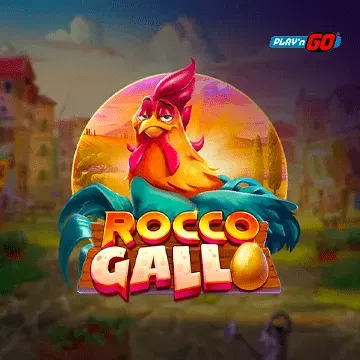 Rocco Gallo - SIGAMEN137