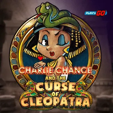Charlie Chance and the Curse of Cleopatra - SIGAMEN137