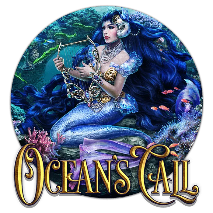 Oceans Call - SIGAMEN137