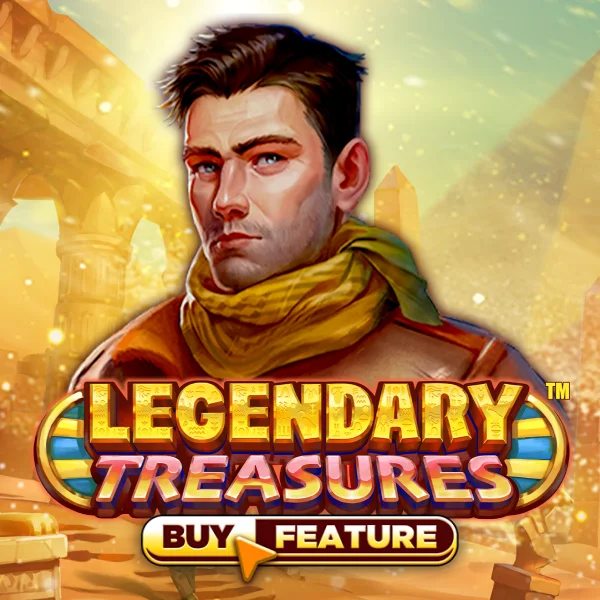 Legendary Treasures&trade; - SIGAMEN137
