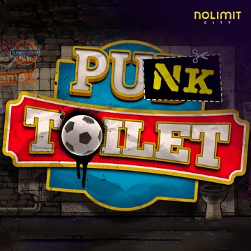 Punk Toilet - SIGAMEN137