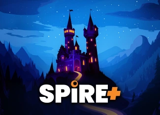 Spire+ - SIGAMEN137