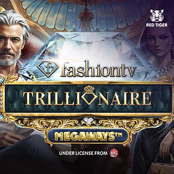 Trillionaire MegaWays™ - SIGAMEN137