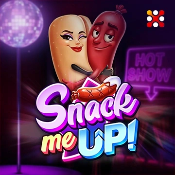 Snack Me Up! - SIGAMEN137