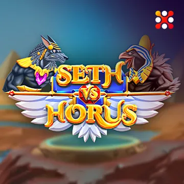 Seth vs Horus - SIGAMEN137