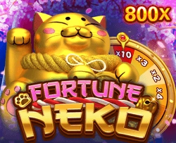 Fortune Neko - SIGAMEN137