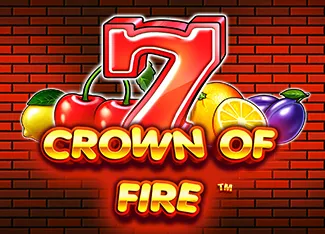 Crown of Fire - SIGAMEN137
