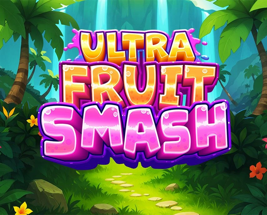 Ultra Fruit Smash - SIGAMEN137