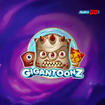 Gigantoonz - SIGAMEN137