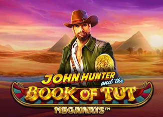 Book of Tut Megaways - SIGAMEN137