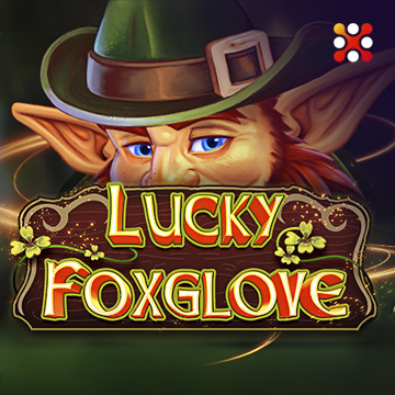 Lucky Foxglove - SIGAMEN137