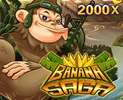 Banana Saga - SIGAMEN137