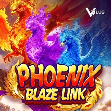 Phoenix Blaze Link - SIGAMEN137