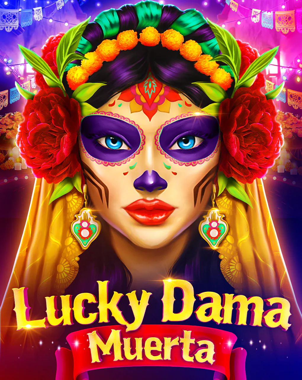 Lucky Dama Muerta - SIGAMEN137