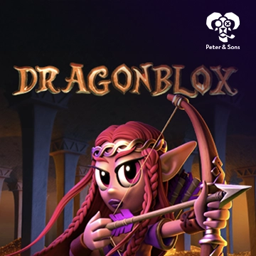 Dragon Blox - SIGAMEN137