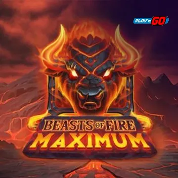Beasts of Fire Maximum - SIGAMEN137