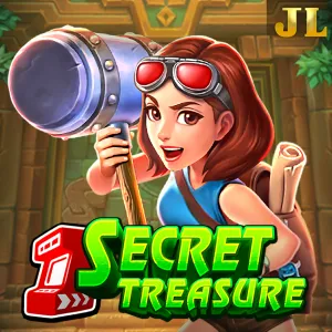 Secret Treasure - SIGAMEN137