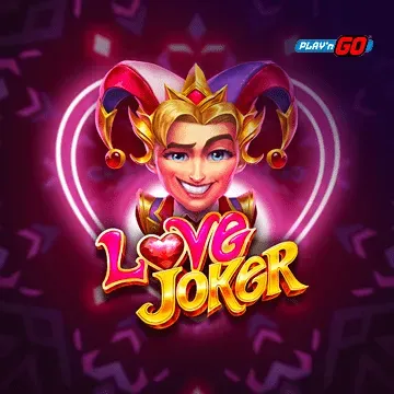 Love Joker - SIGAMEN137