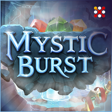 Mystic Burst - SIGAMEN137