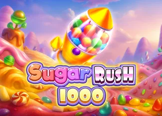 Sugar Rush 1000 - SIGAMEN137