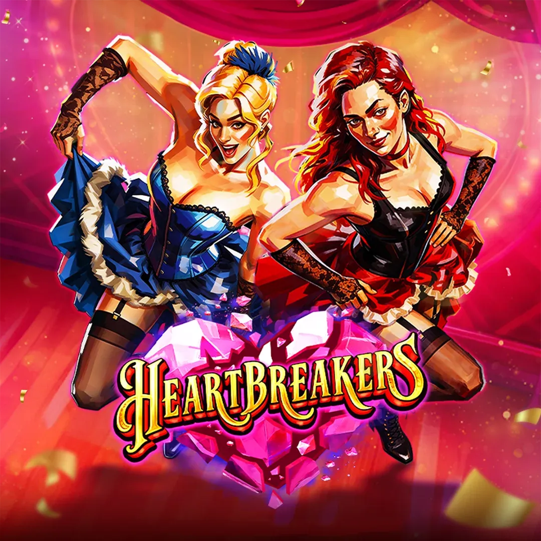 Heartbreakers - SIGAMEN137