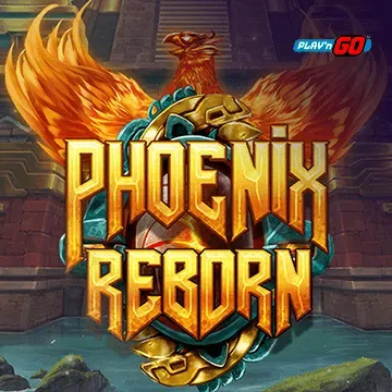 Phoenix Reborn - SIGAMEN137
