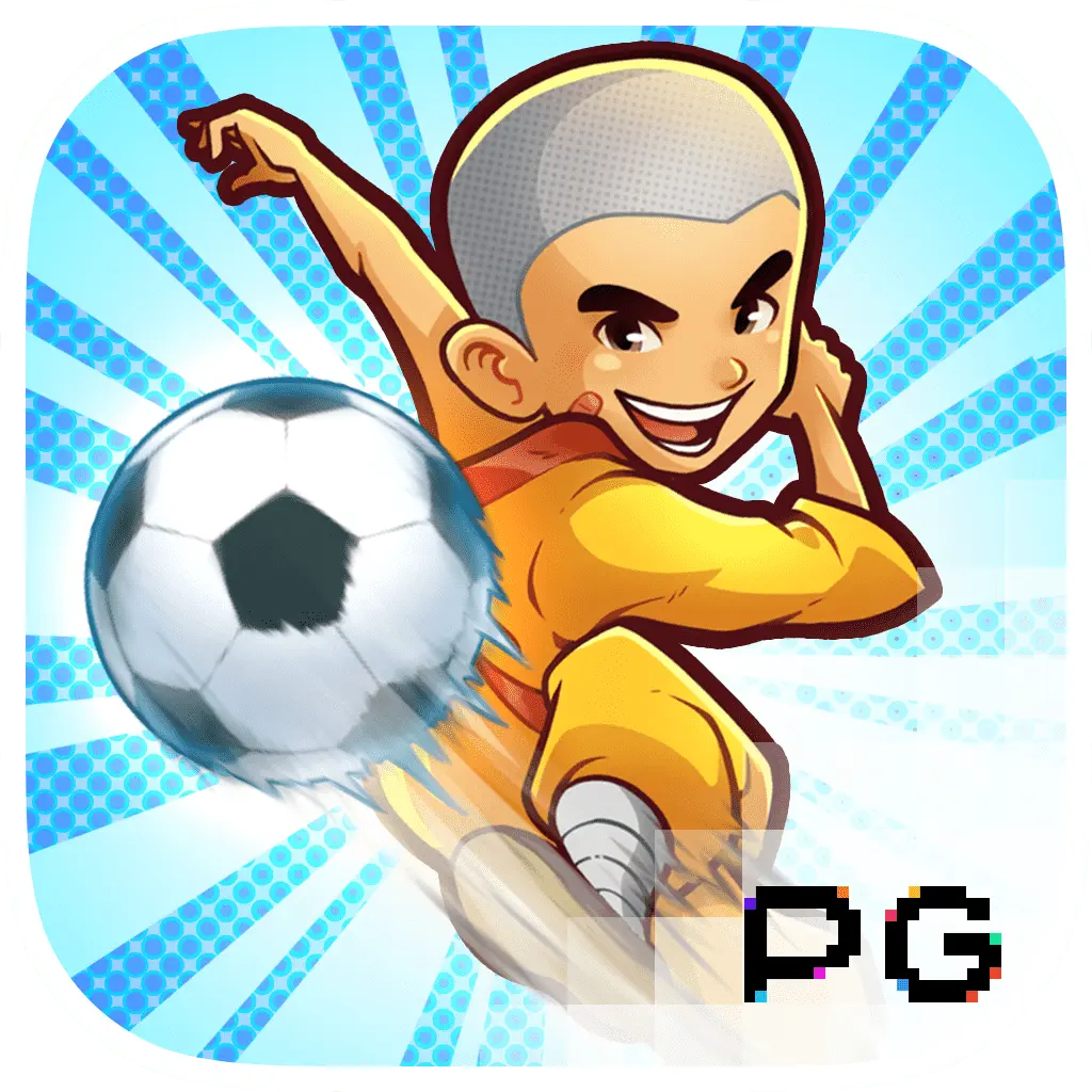 Shaolin Soccer - SIGAMEN137