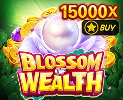 Blossom of Wealth - SIGAMEN137