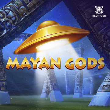 Mayan Gods - SIGAMEN137