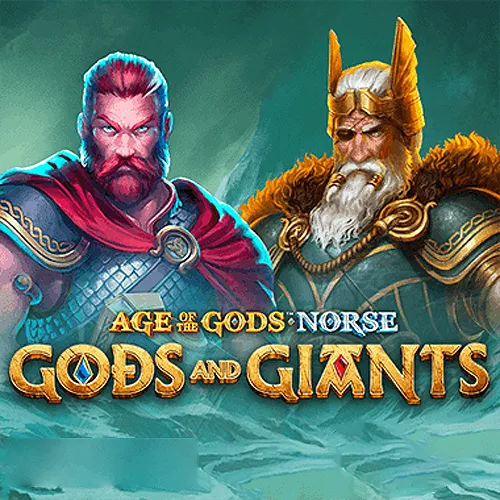 Age of the Gods Norse: Gods and Giants - SIGAMEN137