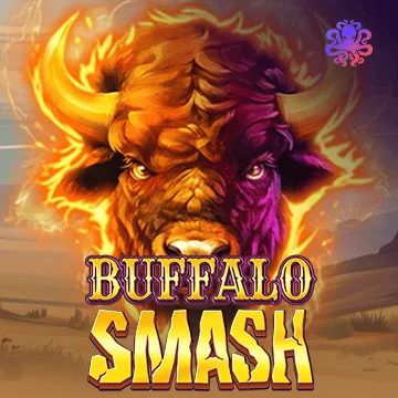 Buffalo Smash - SIGAMEN137