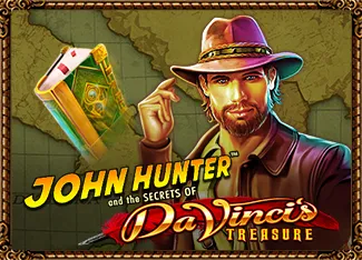 Da Vincis Treasure - SIGAMEN137