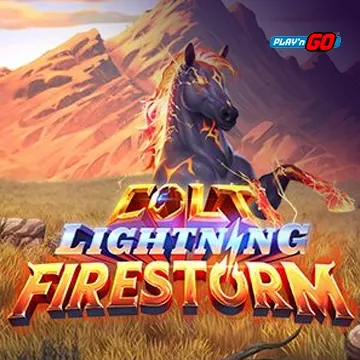 Colt Lightning Firestorm - SIGAMEN137