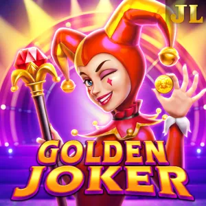 Golden Joker - SIGAMEN137